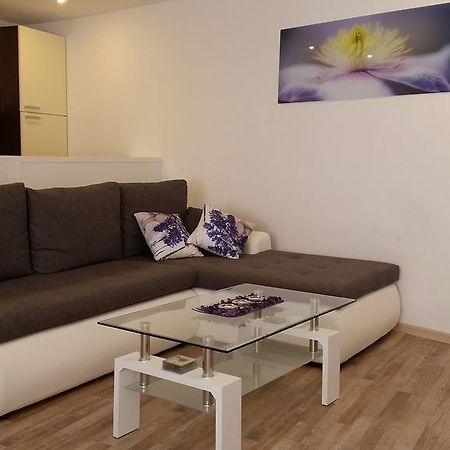 Apartment Soric Senj  Eksteriør bilde