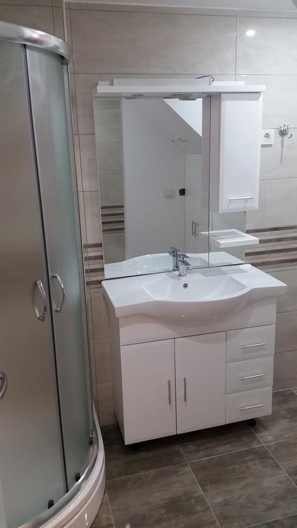 Apartment Soric Senj  Eksteriør bilde